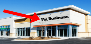 Google My Business Local Ranking Factors