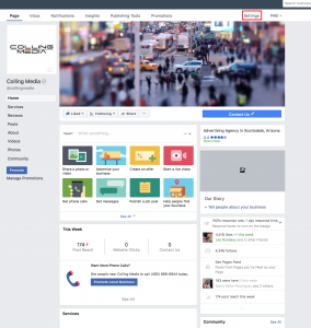 Paid Facebook Advertisements 2