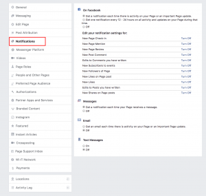 Paid Facebook Advertisements 3