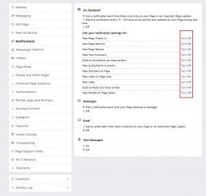 Paid Facebook Advertisements 6