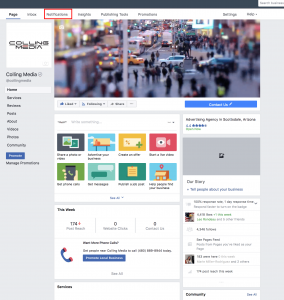 Paid Facebook Advertisements 9