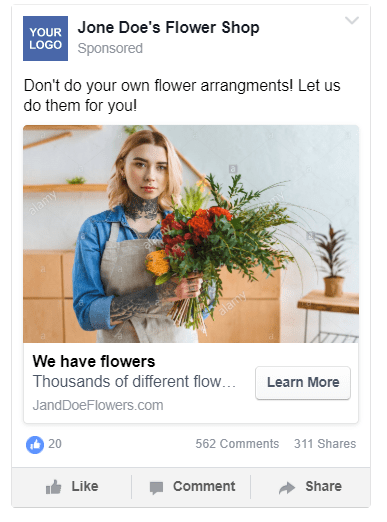 Facebook Ads