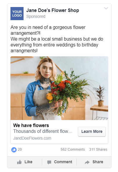 Facebook Ads