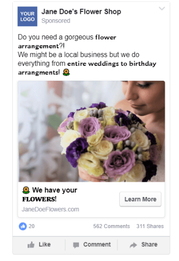 Facebook Ads