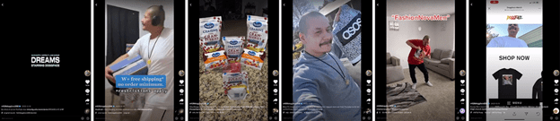 Nathan Apodaca goes viral with influencer marketing