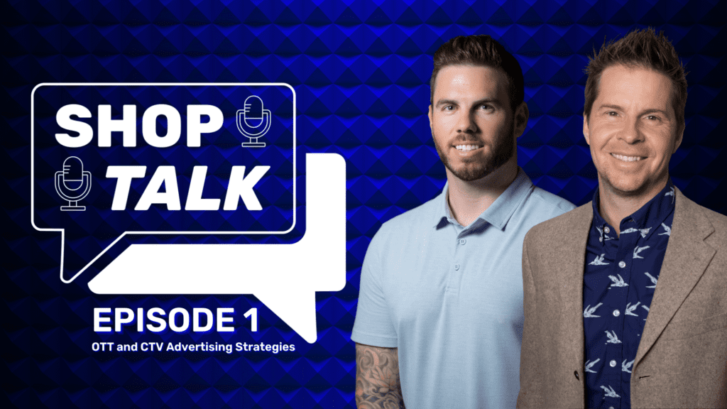 Colling Media 'Shop Talk':