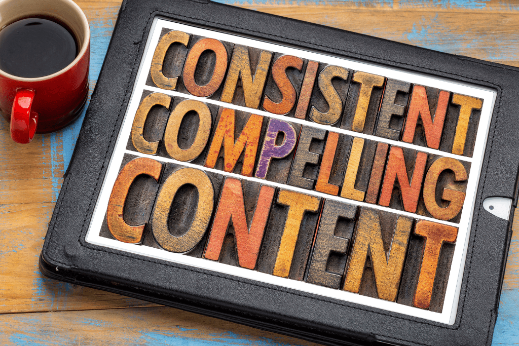 Content Marketing Content Marketing