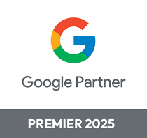 Google Premiere Partner 2025 - 3 Google Premiere Partner 2025